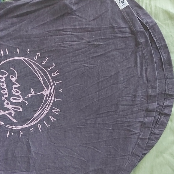 NWT TenTree T-shirt size small - Picture 3 of 3
